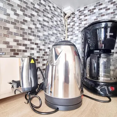 Jf - Papeteries - 아파트