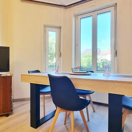 Jf - Papeteries - 아파트 콜마