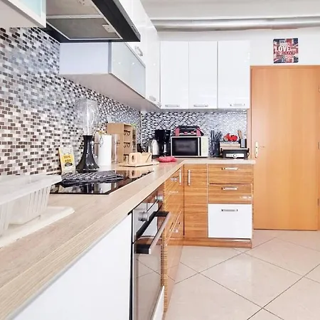 Jf - Papeteries - 아파트 *