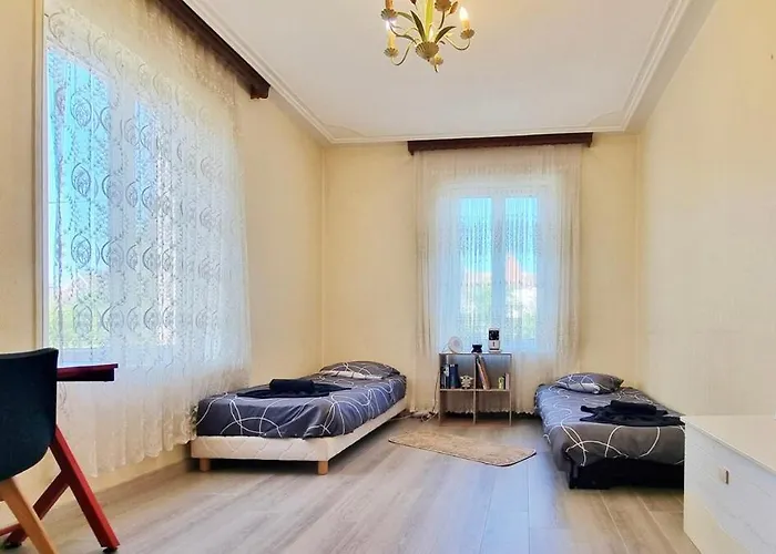 Jf - Papeteries - Colmar