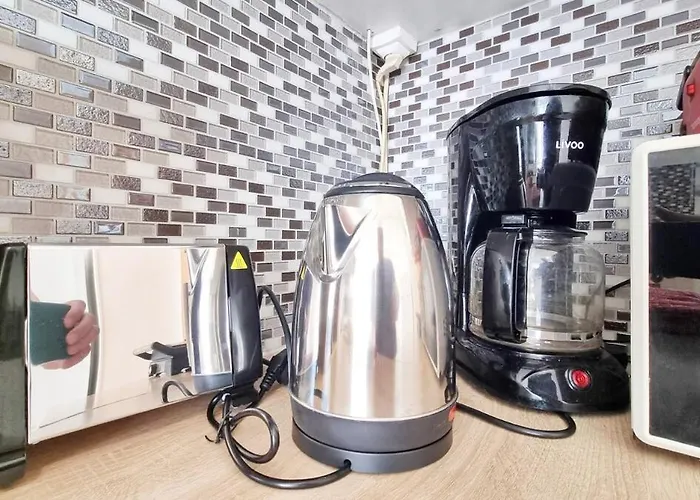 Jf - Papeteries - Appartamento