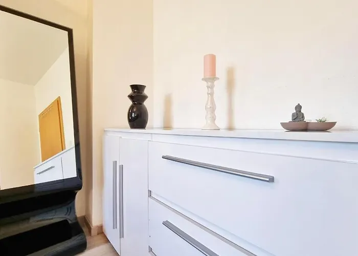 Appartamento Jf - Papeteries - *